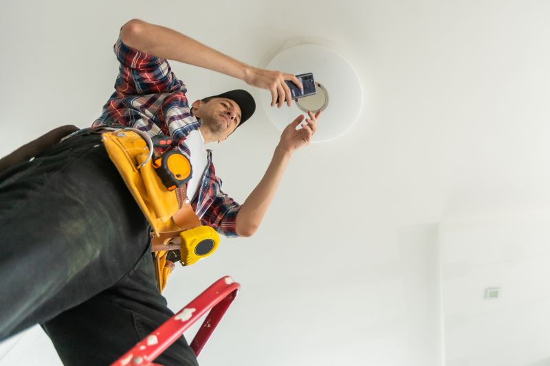 Commercial Handyman Service in Olathe, KS